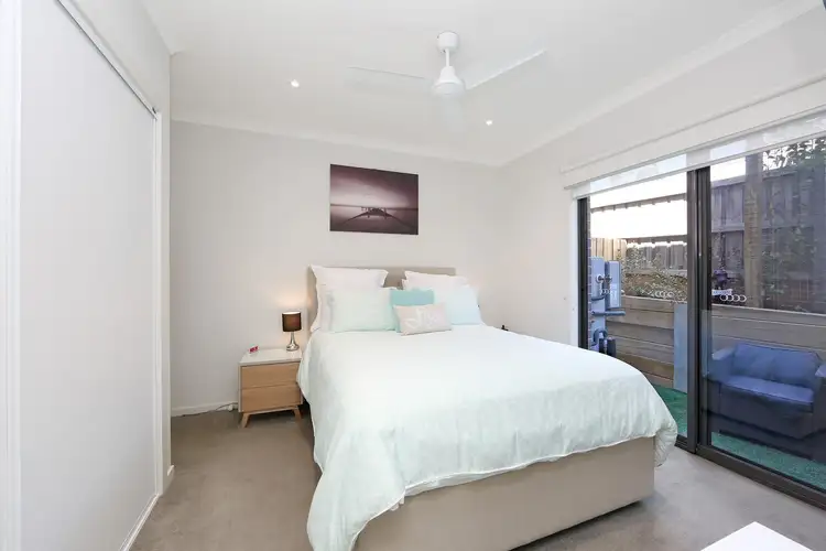 Seventh view of Homely townhouse listing, 22/27-33 Stamford Crescent, Rowville VIC 3178
