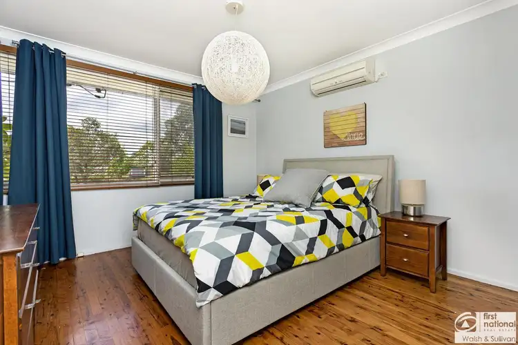 Fifth view of Homely semi-detached listing, 1/34 Langdon Road, Winston Hills NSW 2153