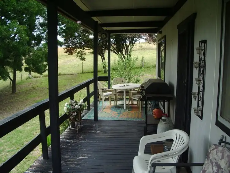 Second view of Homely rural property listing, 351 Brookville Road, Swifts Creek VIC 3896
