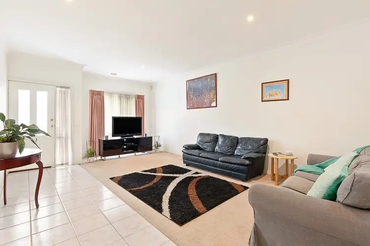 Second view of Homely townhouse listing, 39 Frederick Street, Doncaster VIC 3108