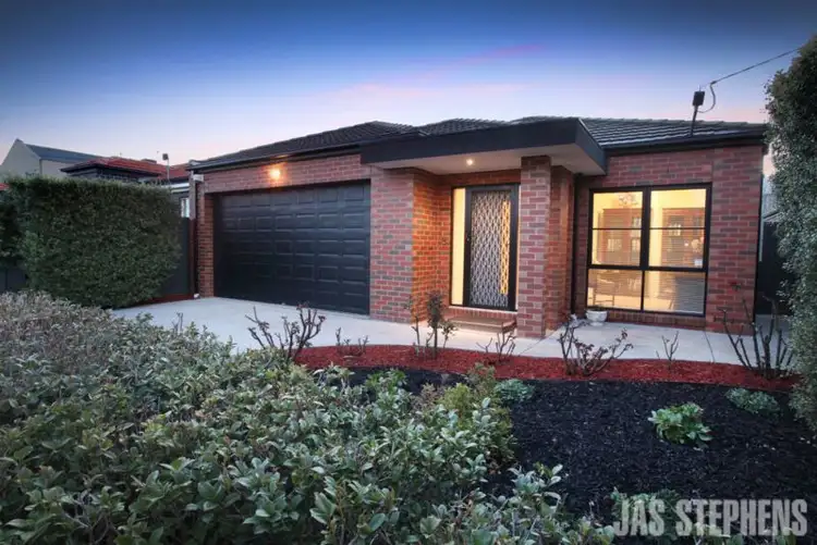 Main view of Homely house listing, 9/24 Dongola Road, West Footscray VIC 3012