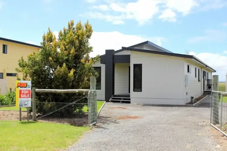 4 ANITA CRESCENT, Venus Bay VIC 3956