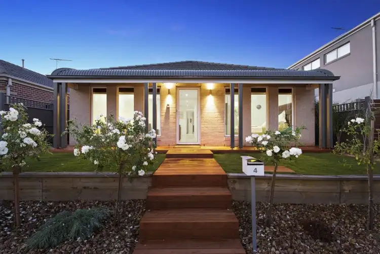 4 Duck Haven Place, Tarneit VIC 3029