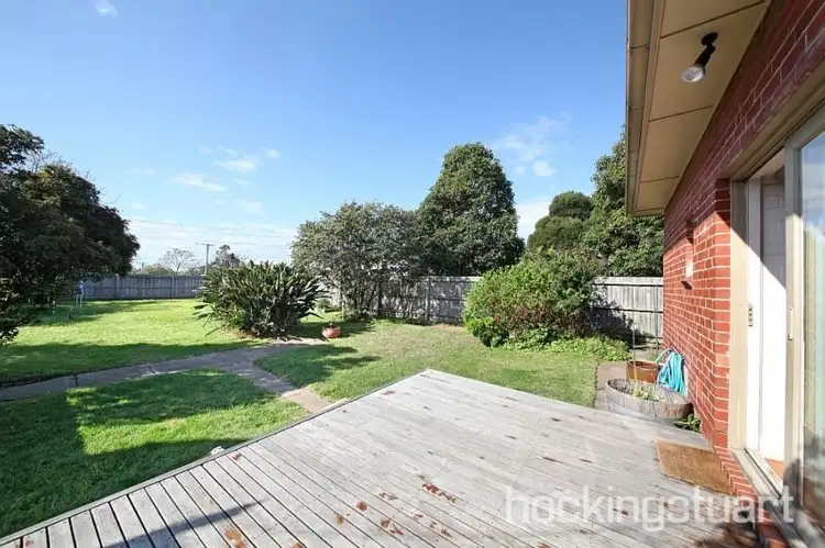 Second view of Homely house listing, 33 The Highway, Bentleigh VIC 3204