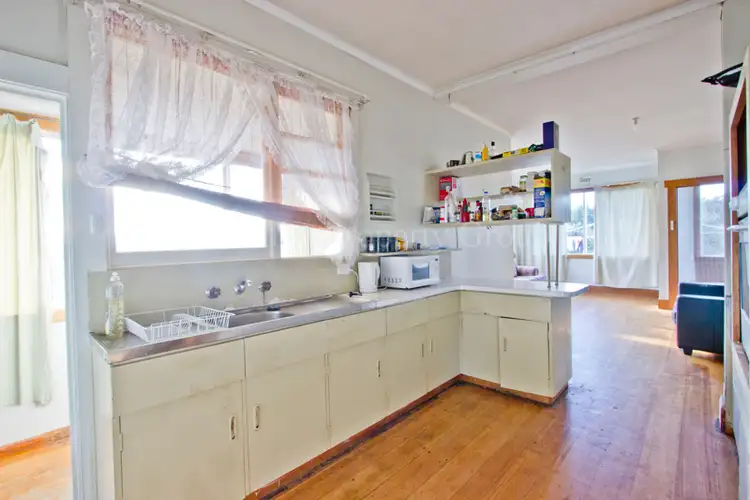 Third view of Homely house listing, 215 Vermont Road, Mowbray TAS 7248