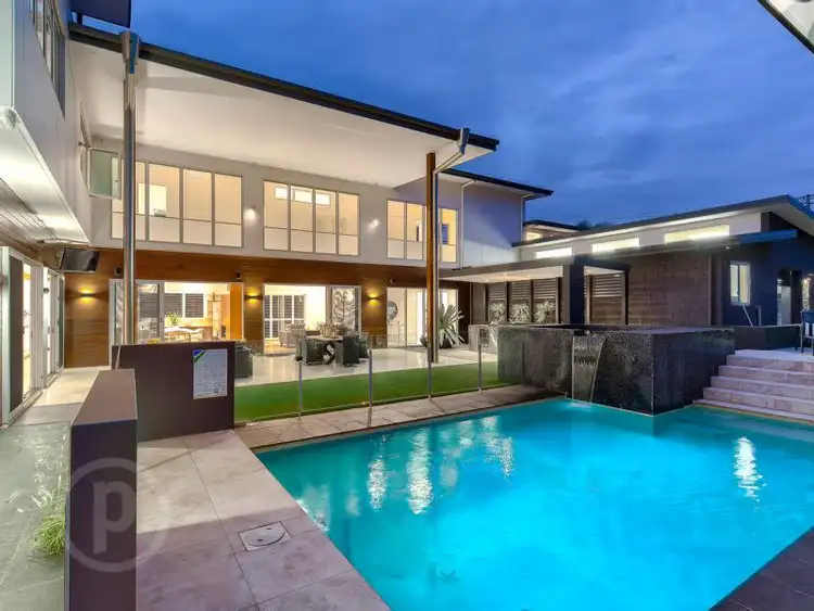 Second view of Homely house listing, 100 King Arthur Terrace, Tennyson QLD 4105