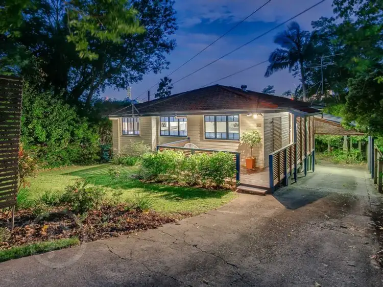 27 Latona Street, Paddington QLD 4064