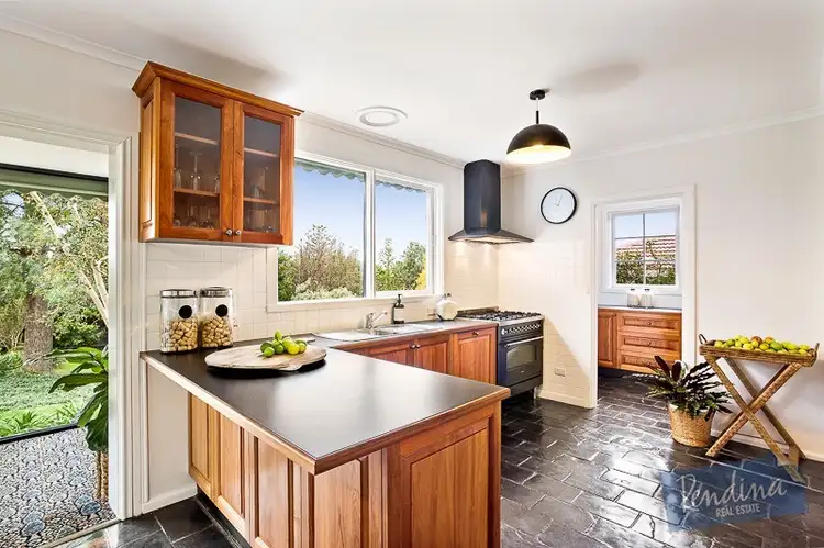Second view of Homely house listing, 22 Lamart Street, Strathmore VIC 3041