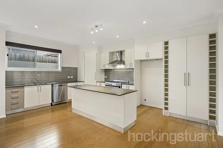 Third view of Homely house listing, 48B Albenca Street, Mentone VIC 3194