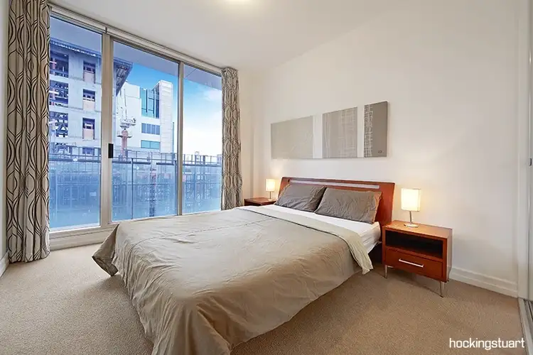 Fifth view of Homely apartment listing, 1104/31 Spring Street, Melbourne VIC 3000