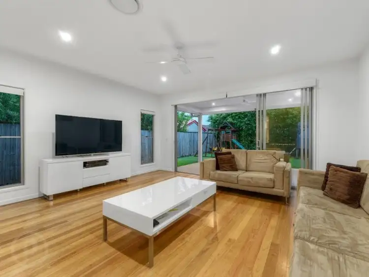 Fourth view of Homely house listing, 75 Highlands Street, Wavell Heights QLD 4012