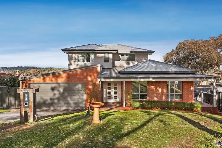 14 Fuller Street, Diamond Creek VIC 3089