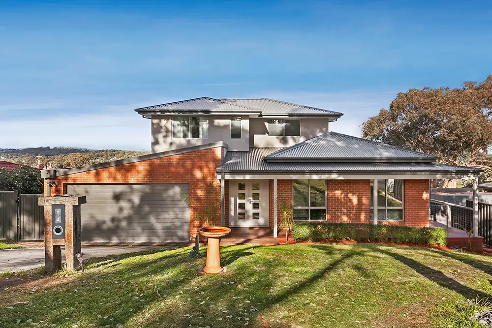 Main view of Homely house listing, 14 Fuller Street, Diamond Creek VIC 3089