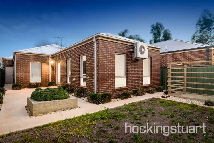 Fourth view of Homely house listing, 32 Fawkner Lane, Craigieburn VIC 3064