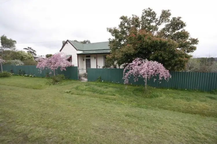 222 Pitfield Road, Scarsdale VIC 3351