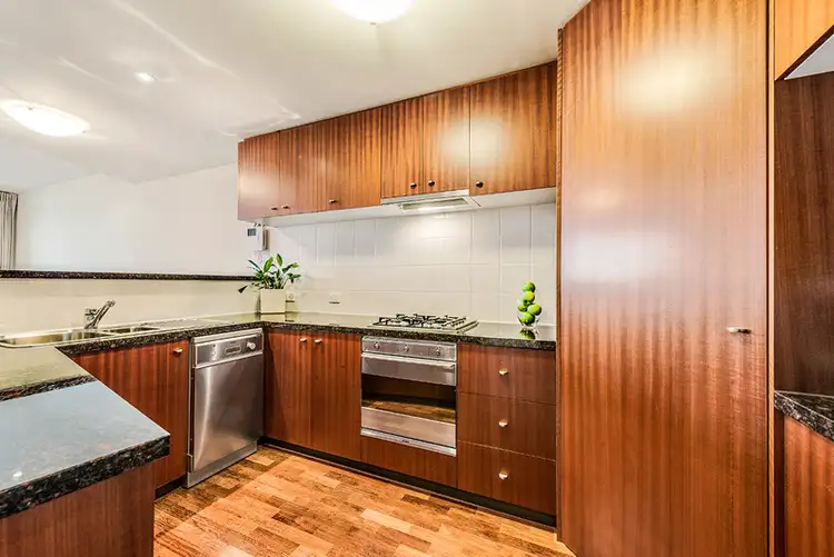 Fourth view of Homely apartment listing, 5003/2 Sovereign Point Court, Doncaster VIC 3108