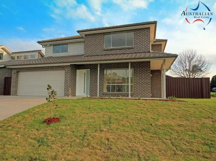 Fourth view of Homely house listing, 2/6 Edmund Blackett Close, St Clair NSW 2759