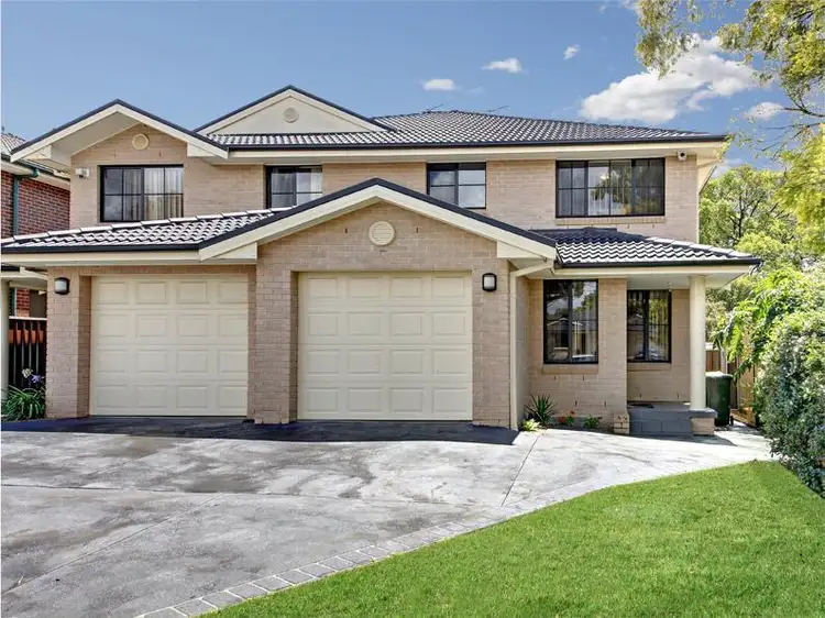 18 Wilson Street, Panania NSW 2213