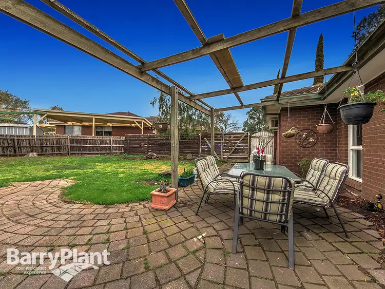Seventh view of Homely house listing, 13 Abercairn Court, Deer Park VIC 3023