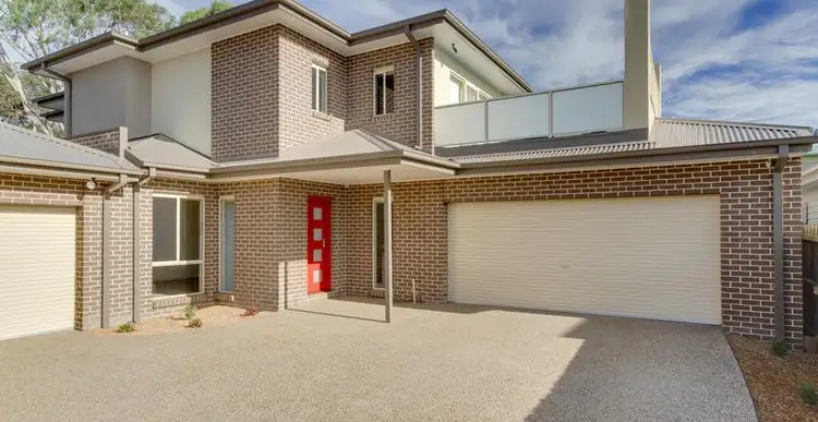 Main view of Homely house listing, 2/58 Anderson Road, Cowes VIC 3922