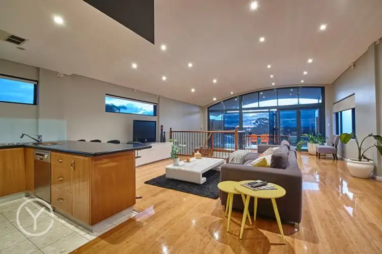 Second view of Homely house listing, 713A Canning Highway, Applecross WA 6153