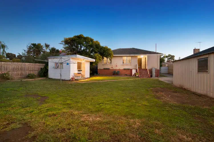 Sixth view of Homely house listing, 40 Gisborne Crescent, Reservoir VIC 3073