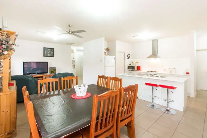 Second view of Homely house listing, 9 Casuarina Way, Buronga NSW 2739