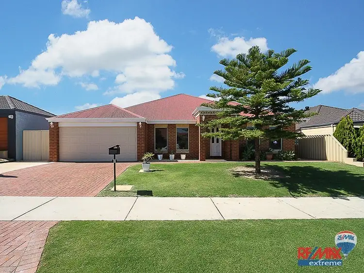 8 Silverton Avenue*, Butler WA 6036