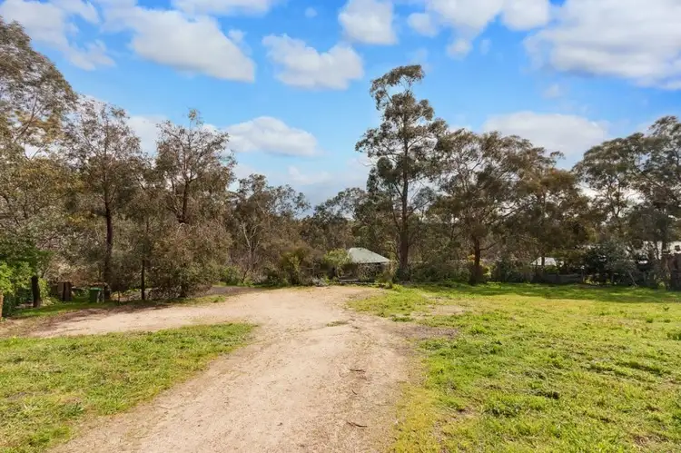 Fifth view of Homely land listing, 15 Metery Road, Eltham VIC 3095