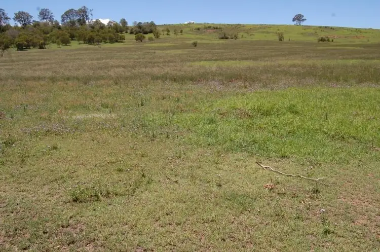 Fourth view of Homely land listing, LOT 617, 163 Glen Road, Rosenthal Heights QLD 4370