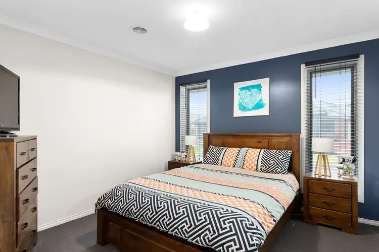 Seventh view of Homely house listing, 1 Alexandro Grove, Hastings VIC 3915