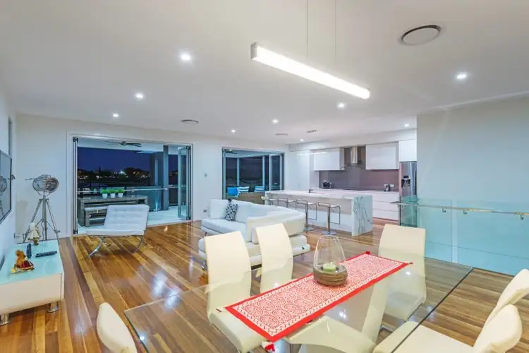 Sixth view of Homely house listing, 36 Byron Street, Bulimba QLD 4171