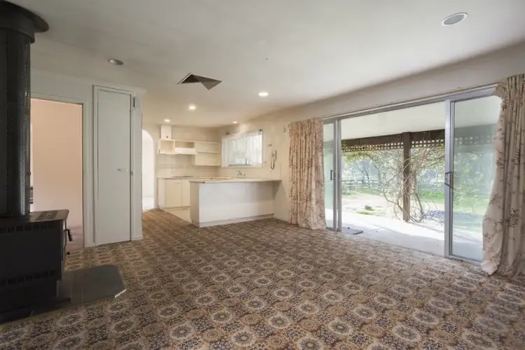 Second view of Homely house listing, 73 Golf Course Road, Ascot VIC 3551
