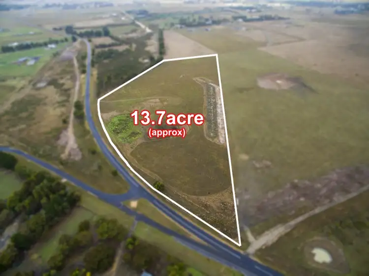 860 Sebastopol - Smythesdale Road, Ross Creek VIC 3351