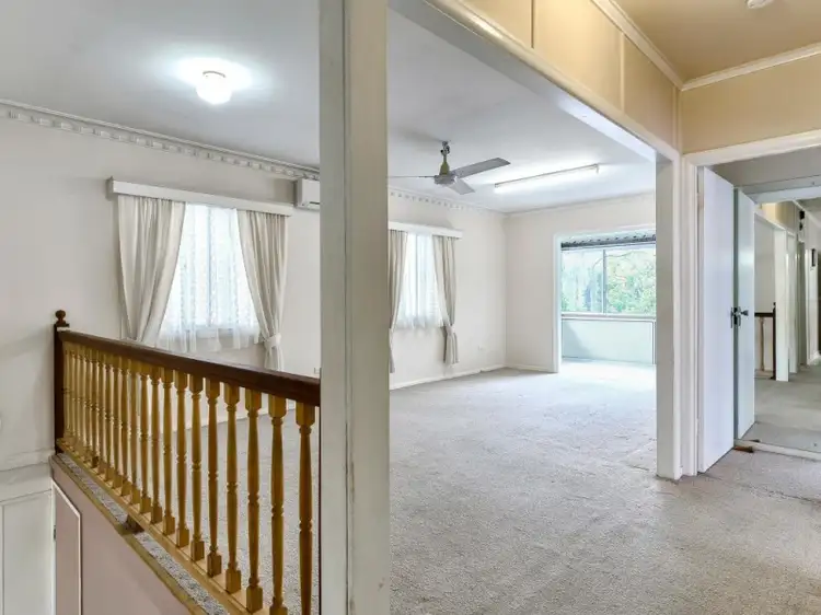 Second view of Homely house listing, 51 Hansen Street, Moorooka QLD 4105
