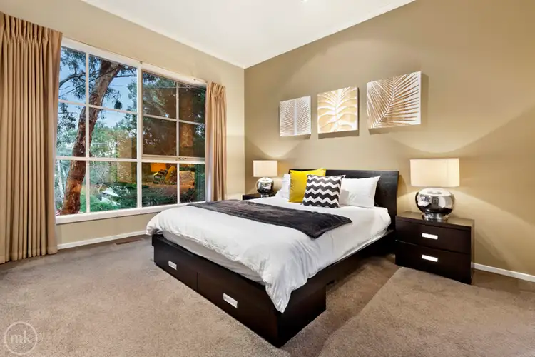 Sixth view of Homely house listing, 8 Frank Street, Eltham VIC 3095