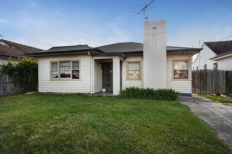 Main view of Homely house listing, 8 Rugby Street, Belmont VIC 3216
