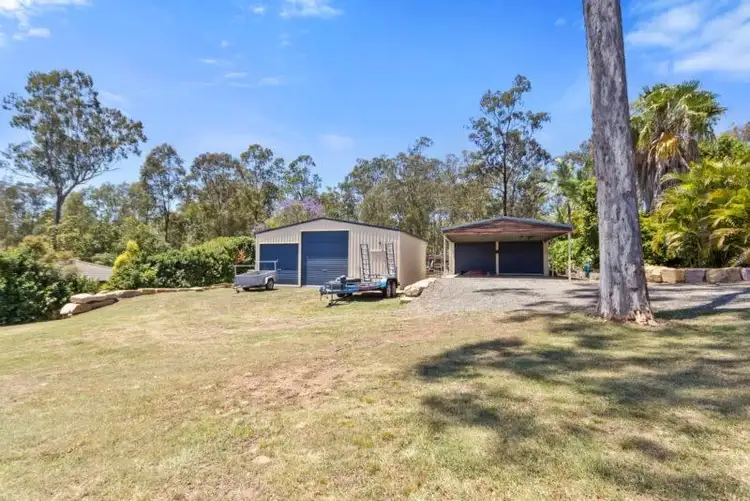 Third view of Homely house listing, 17-25 Leesmore Court, Deebing Heights QLD 4306
