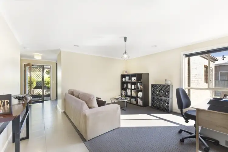 Third view of Homely house listing, 128 Doodts Road, Nerrina VIC 3350