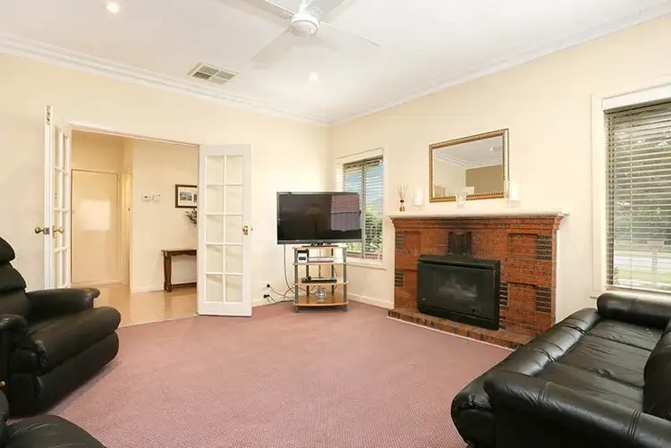 Second view of Homely house listing, 11 Rawson Avenue, Sunshine VIC 3020