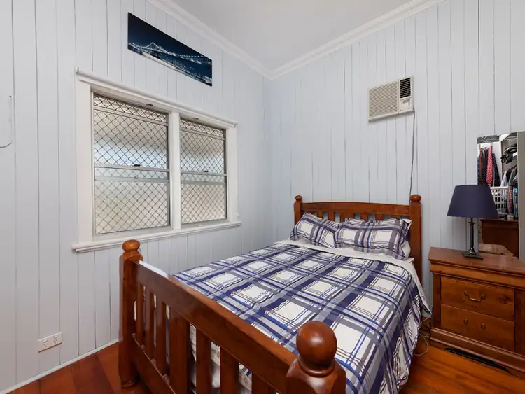 Fifth view of Homely house listing, 27 Emma Street, Wooloowin QLD 4030