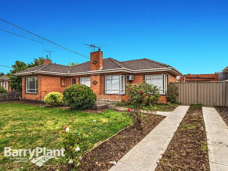 Fourth view of Homely house listing, 13 Washington Street, St Albans VIC 3021