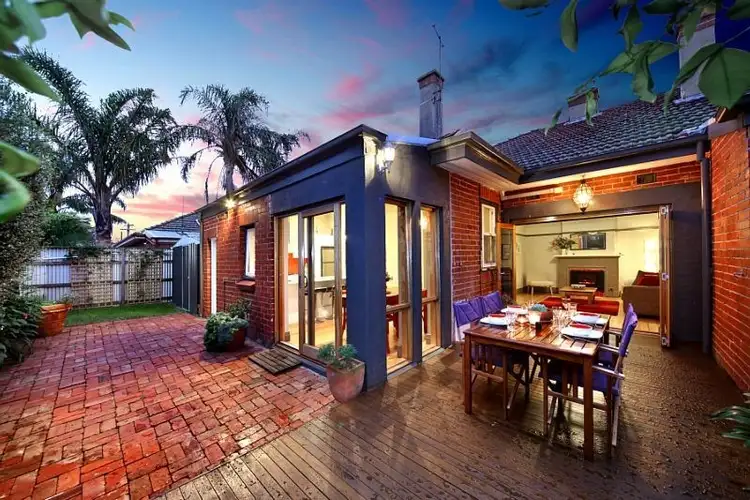 Fourth view of Homely semi-detached listing, 2 Kokaribb Road, Carnegie VIC 3163