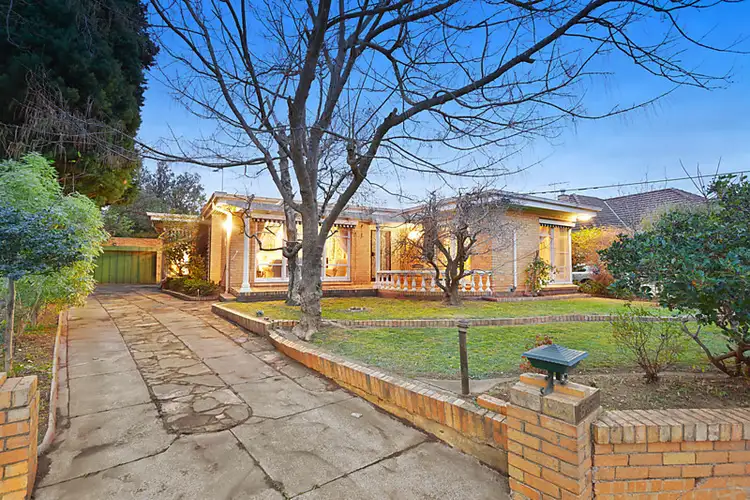 8 Trinity Court, Brighton East VIC 3187
