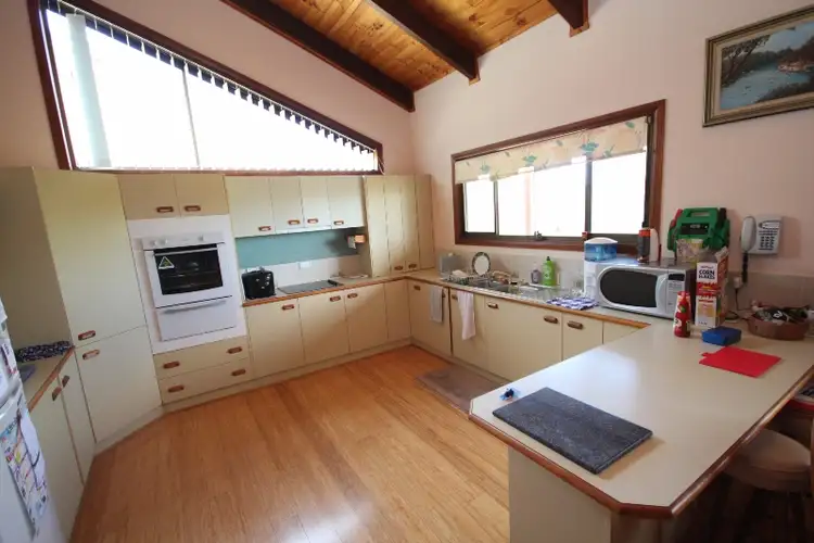 Fifth view of Homely house listing, 161 Kularoo Drive, Forster NSW 2428