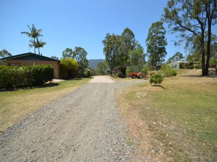 Second view of Homely land listing, 125 Armstrong Road, Biddaddaba QLD 4275