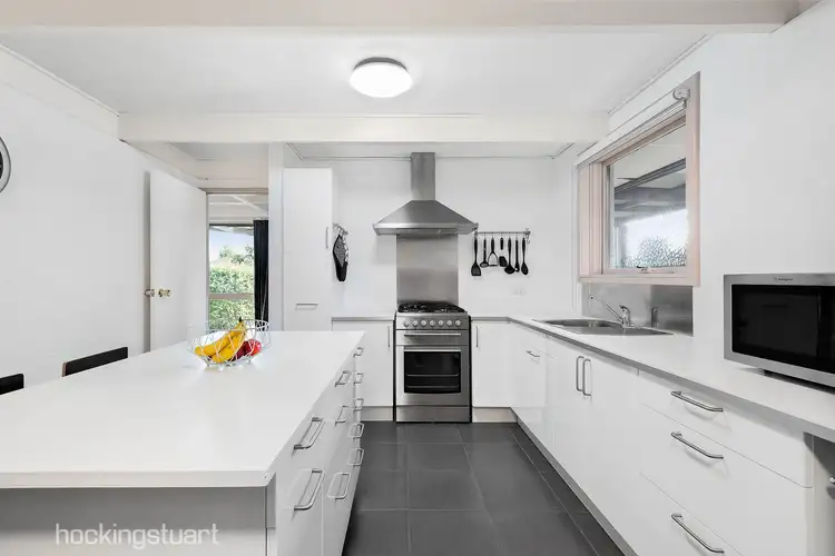 Second view of Homely house listing, 43 Circle Drive South, Cranbourne VIC 3977