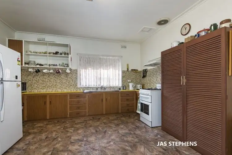 Fourth view of Homely house listing, 20 Hex Street, West Footscray VIC 3012