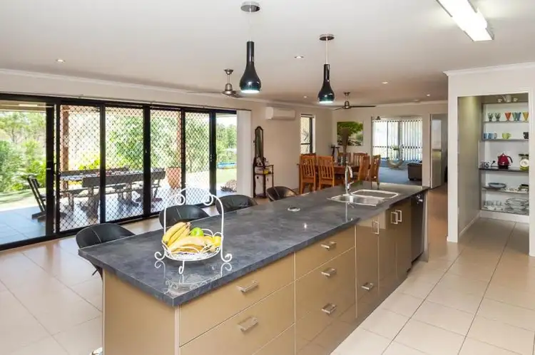 Fourth view of Homely house listing, 25 Cluden Court, Calliope QLD 4680