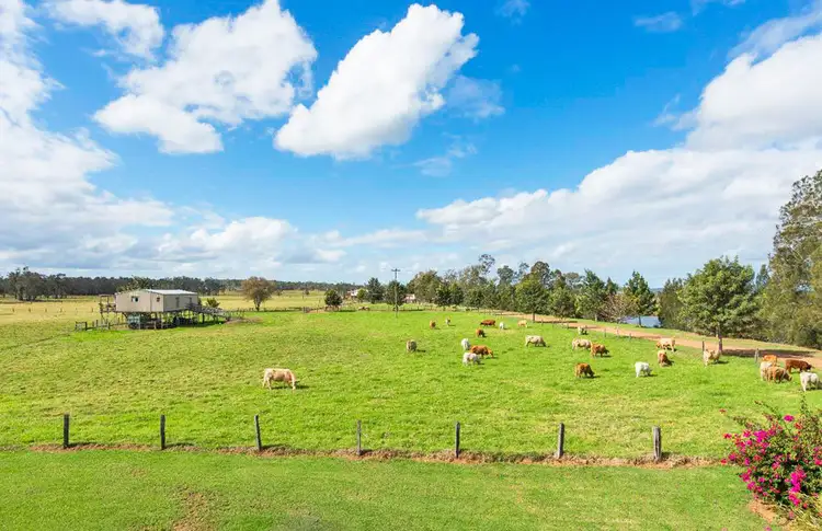 Sixth view of Homely rural property listing, Address available on request